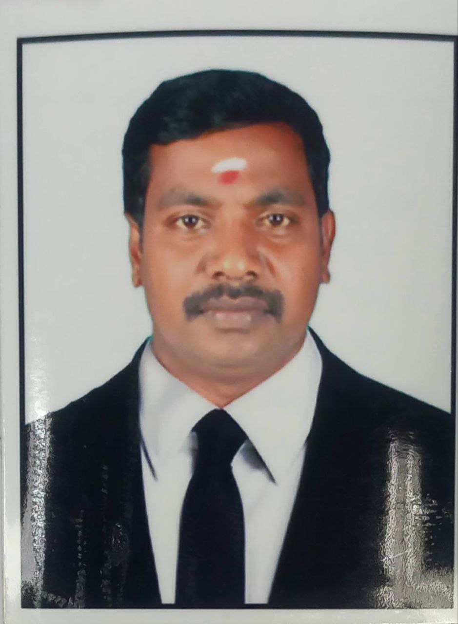 Veeramalai K