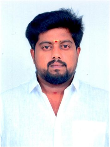 Veeramani Govindan