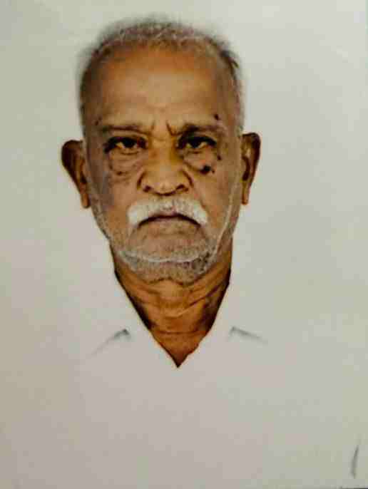 Veeramani H