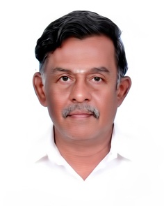 Veeramani V