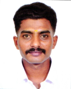 Veeramanikandan. V