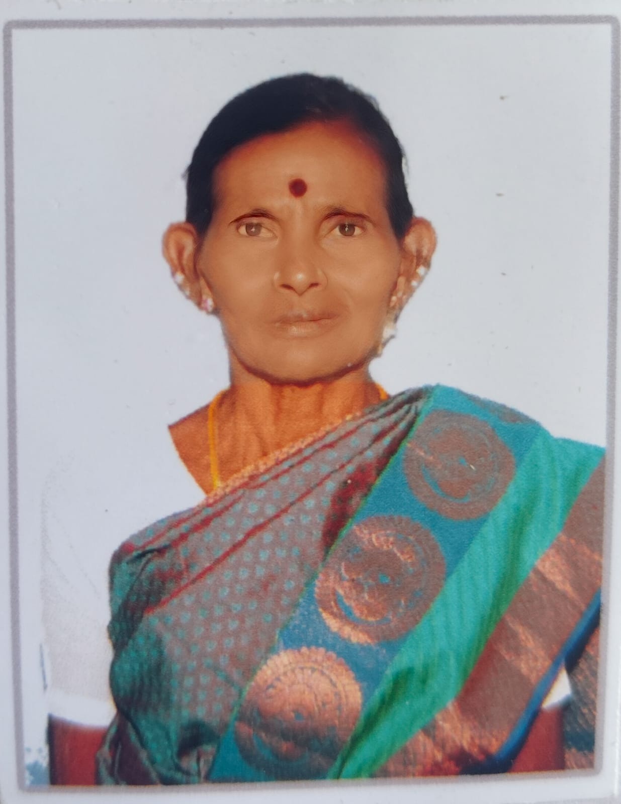 Veerammal. P