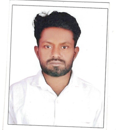 Veerapandi.V