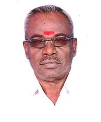 Veerappan. M.