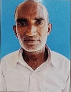 Veerendra Kumar Ray