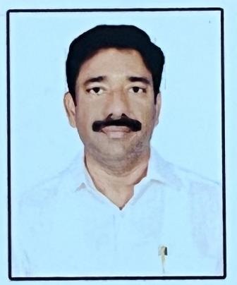 Vegi Venkatesh