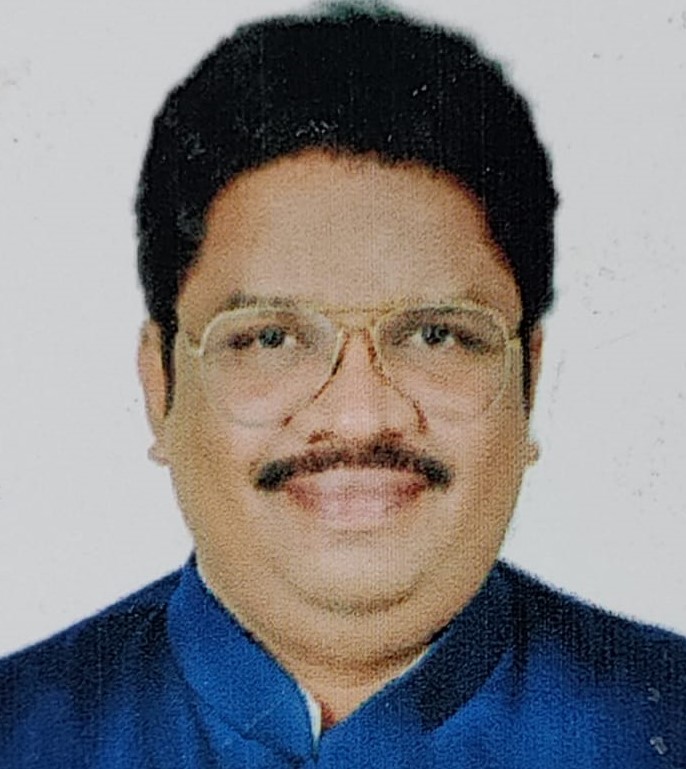 Velamarthi. Ravi Kiran
