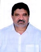 Velchala Rajender Rao