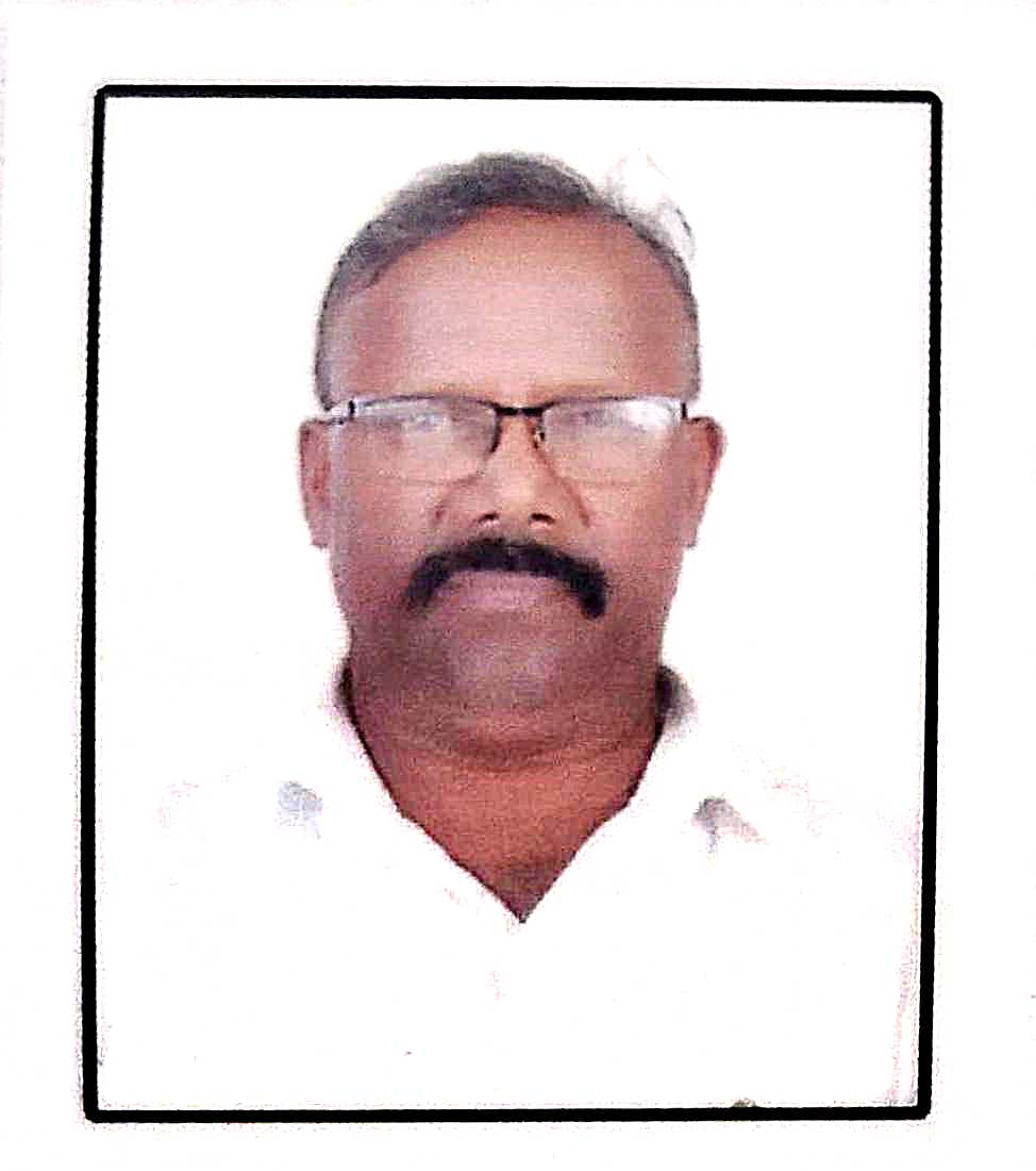 Velmurugan K
