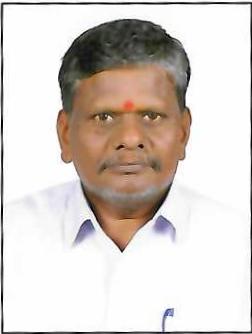 Velmurugan. S