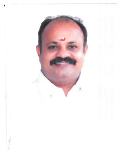 Velu. Karthikeyan