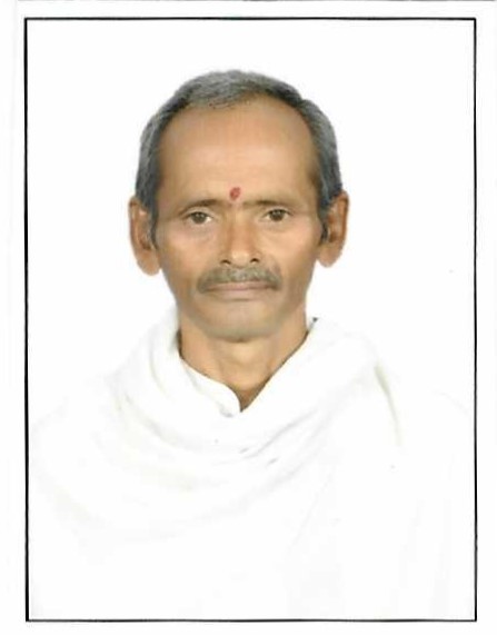 Veluri Venkata Trinadharao