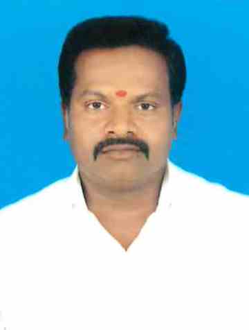 Velusamy C