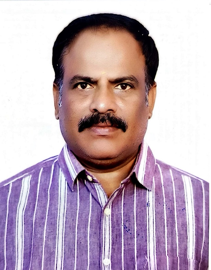 Velusamy K