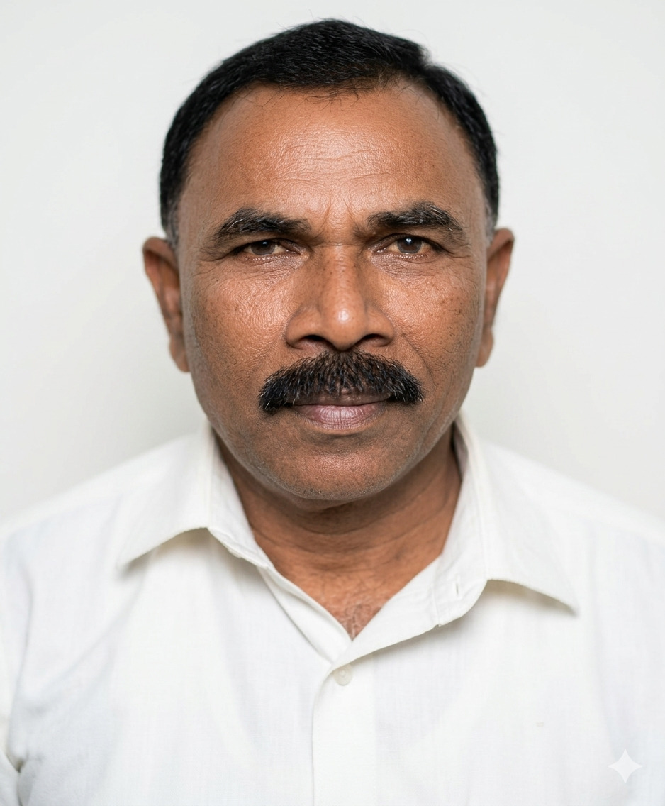 Vembayam Yesudas