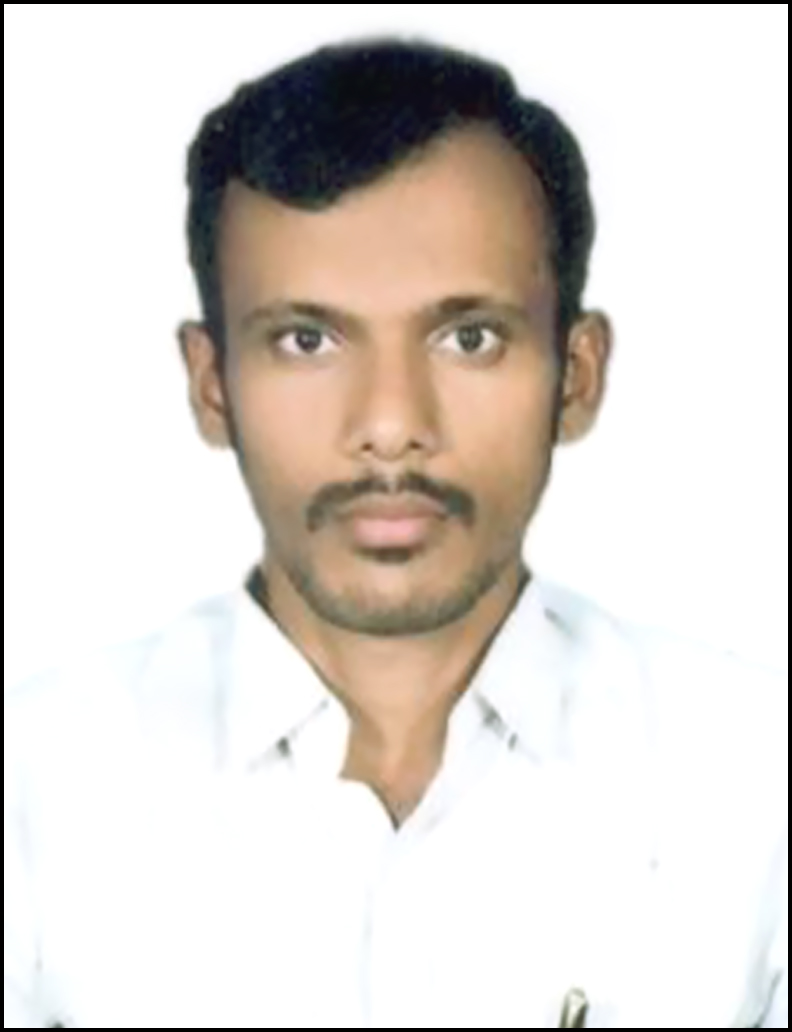 Vemulaa Vikram Reddy