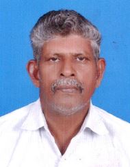 Venganoor Asokan