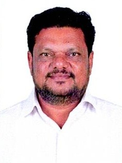 Vengateswaran.B