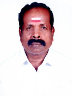 Venkadasamy. K