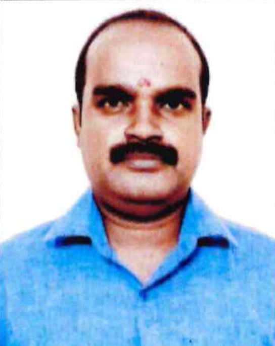 Venkadesh S C