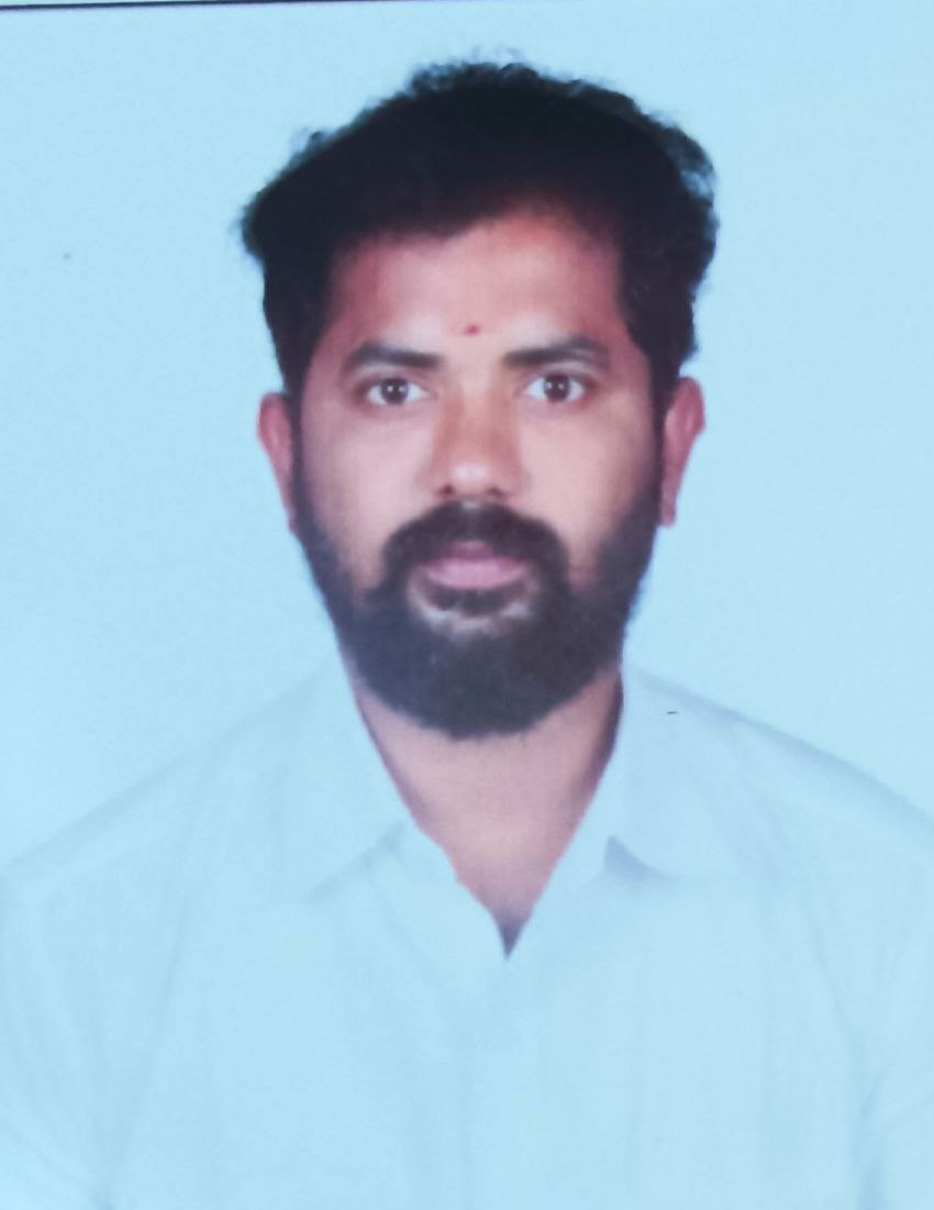 Venkata Ashok Pappuri