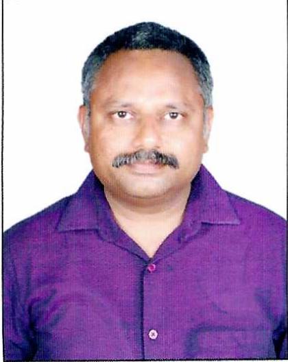 Venkata Subbarao Gurram