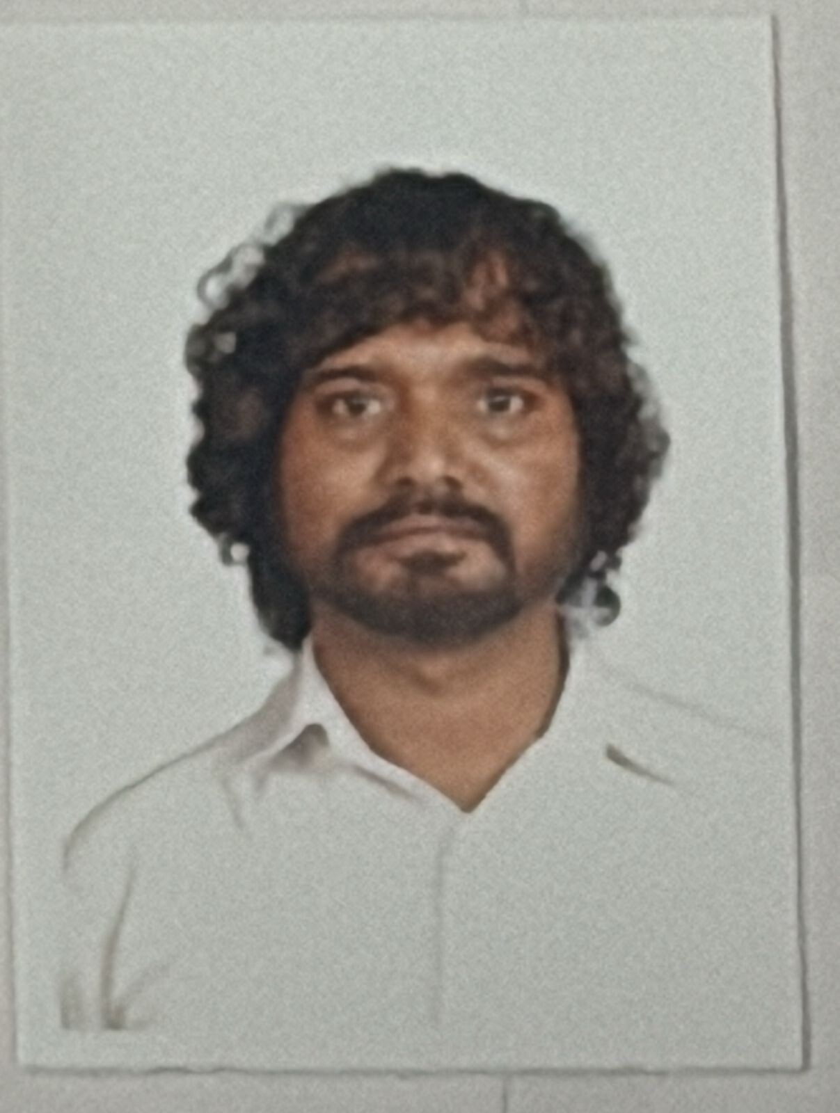 Venkatachalam Paramasivam