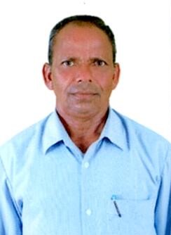 Venkatanarsaiah Dyagala @ Degala