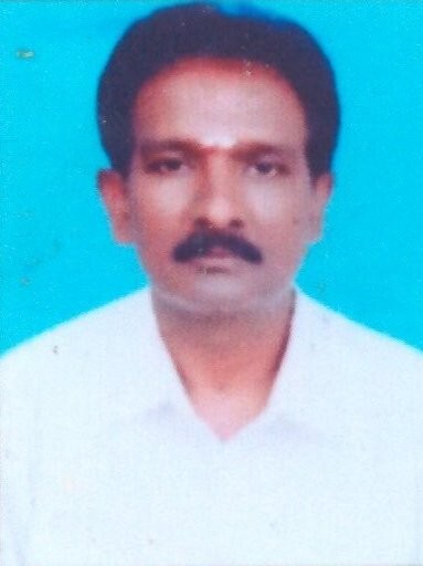 Venkataraman. B