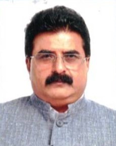 Venkataramane Gowda (Star Chandru)