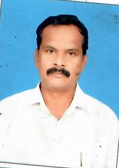 Venkatarao Jorangi