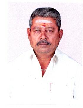 Venkatesan. D