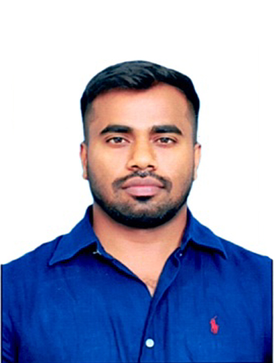 Venkatesan. K