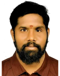 Venkatesan. M