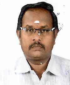 Venkatesan. P.S