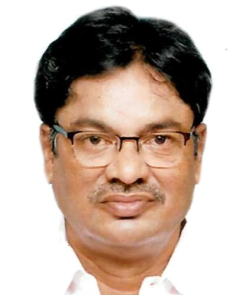 Venkatesan. R