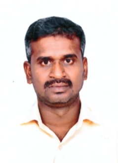 Venkatesan. S