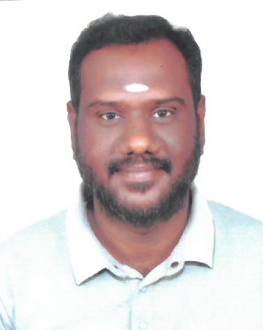 Venkatesan V