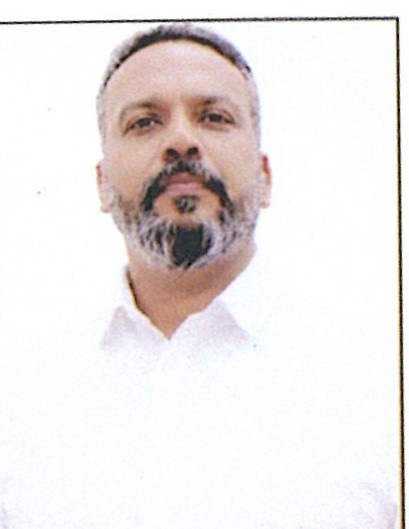 Venkatesh (A) Dr. V.K. Swamy