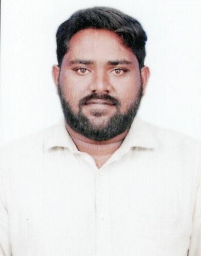 Venkatesh B
