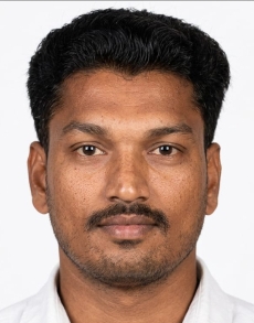 Venkatesh Babu
