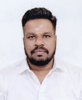 Venkatesh. K