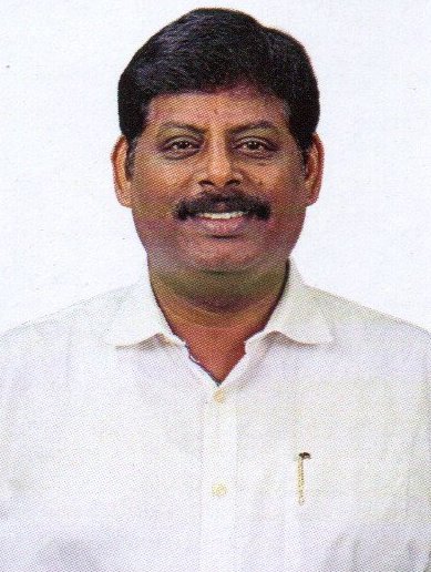 Venkatesh Kumar. D
