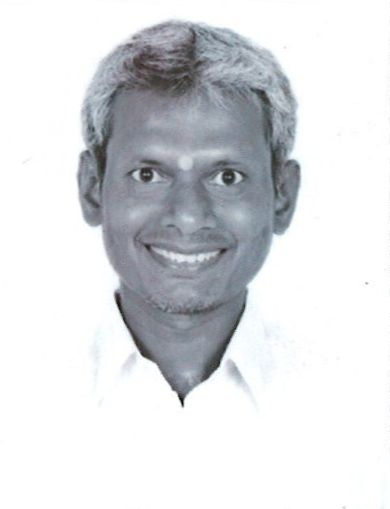 Venkatesh Prasad. H