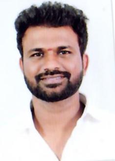 Venkatesh Prasad M