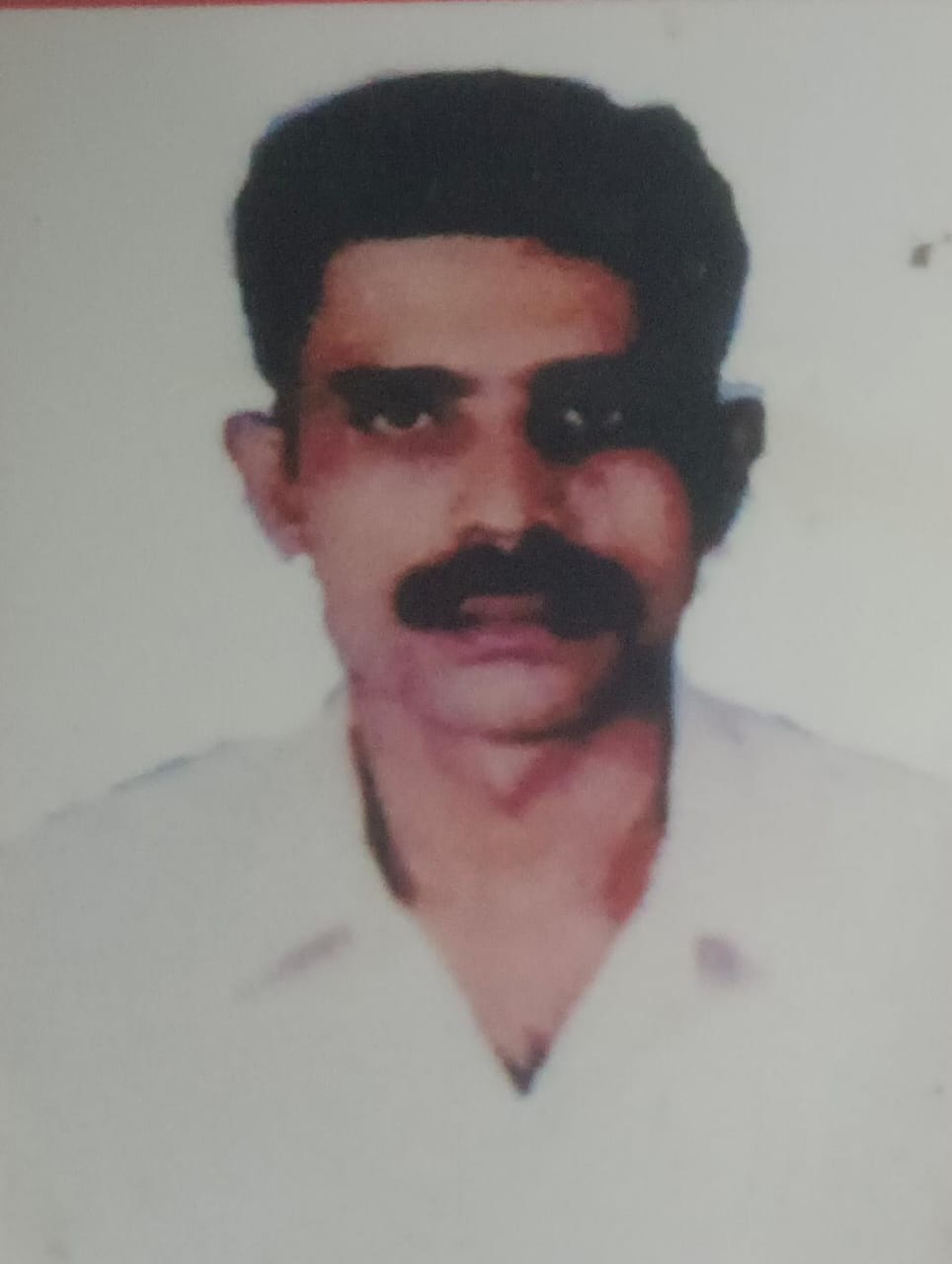 Venkatesh S