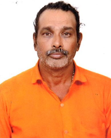 Venkateshacharya Mannur