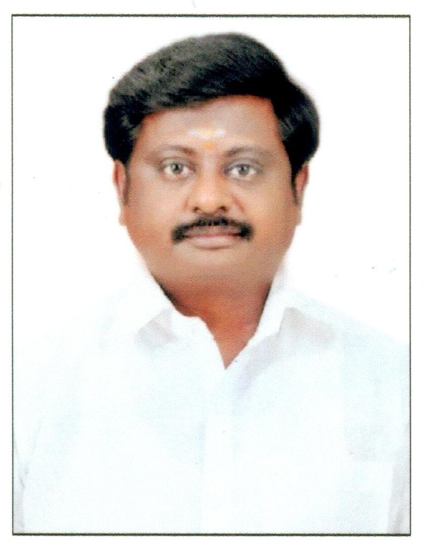 Venkateshkumar M