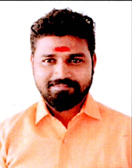 Venkateshwaran K