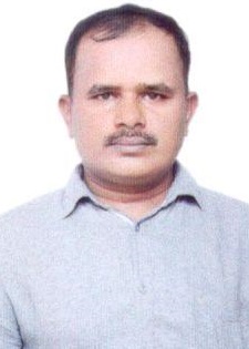 Venkateshwarrao